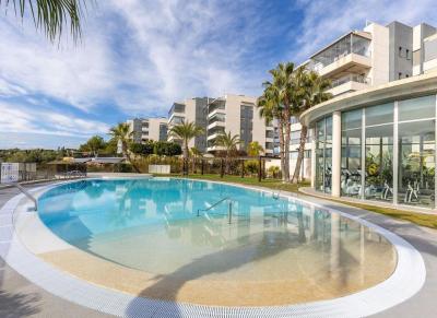 Апартаменты на продажу в Villamartín-Las Filipinas - RE-80444 Апартаменты на продажу в Villamartín-Las Filipinas - RE-80444