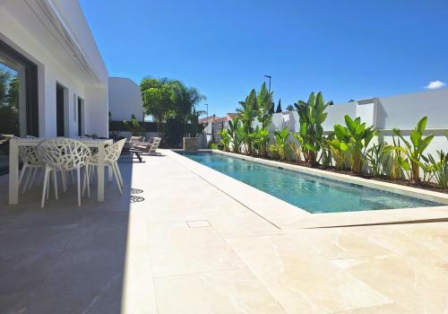 House for sale in Santiago de la Ribera, San Javier - RE-80388 House for sale in Santiago de la Ribera, San Javier - RE-80388