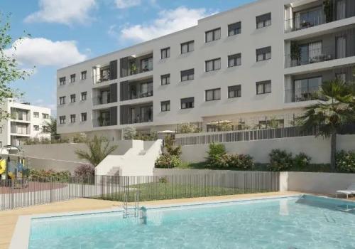 Apartment for sale in San Agustín - NB-53591