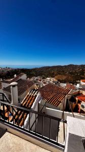 House for sale in Frigiliana - DV-128