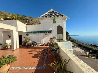 Apartment for sale in El Peñoncillo, Torrox - IN-995_INF