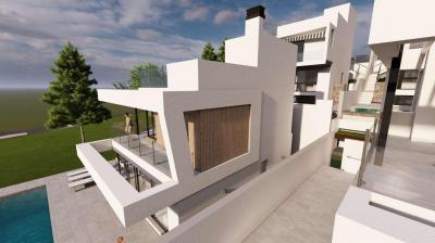 Villa till salu i Avda Pescia - Ctra de Frigiliana - DH-02 Villa till salu i Avda Pescia - Ctra de Frigiliana - DH-02