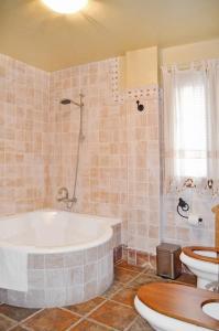 Villa for sale in Frigiliana - IN-831_INF