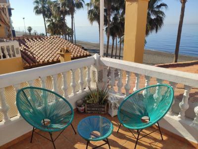 Apartment for sale in El Morche, Torrox - IN-828_INF