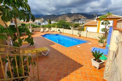 出售小屋Avda Pescia - Ctra de Frigiliana, Nerja - NV-04