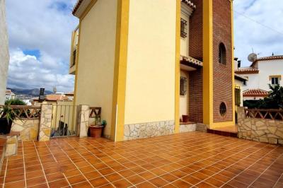 出售小屋Avda Pescia - Ctra de Frigiliana, Nerja - NV-04