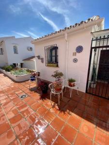 Ferienwohnung Haus in Avda Pescia - Ctra de Frigiliana, Nerja - CP11