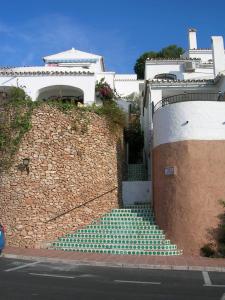 Ferienwohnung Haus in Avda Pescia - Ctra de Frigiliana, Nerja - CP11