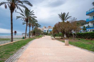 Flat to rent in Castell de Ferro-El Romeral - 250808 Flat to rent in Castell de Ferro-El Romeral - 250808