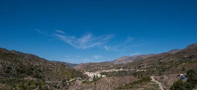 Country property for sale in Los Guajares - 230412