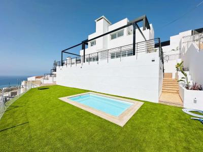 Villa for sale in El Peñoncillo - EE171S