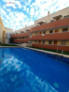 Aguadulce norte شقة للبيع, روكويتاس دي مار - LAR10