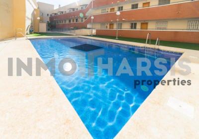 Aguadulce norte شقة للبيع, روكويتاس دي مار - LAR10