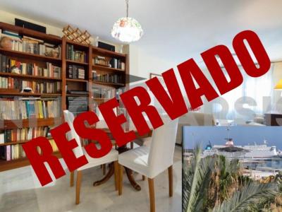Flat for sale in Centro histórico, Almería - PURTO11