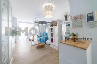 Квартира на продажу в Retamar, Almería - RETAMAR10 Квартира на продажу в Retamar, Almería - RETAMAR10