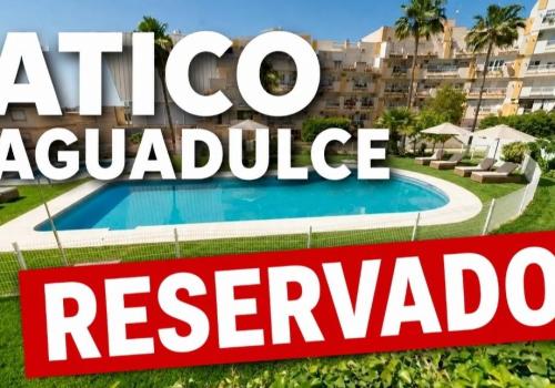 Asunnot myytävänä Almería - AGUADULCE35 Asunnot myytävänä Almería - AGUADULCE35