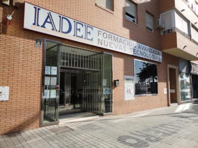 Premises for sale in Diezmo - IADEE