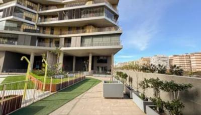 Wohnung zum miete in Zapillo, Almería - SUNCREST Wohnung zum miete in Zapillo, Almería - SUNCREST