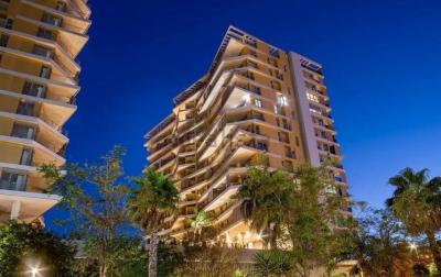 Wohnung zum miete in Zapillo, Almería - SUNCREST Wohnung zum miete in Zapillo, Almería - SUNCREST