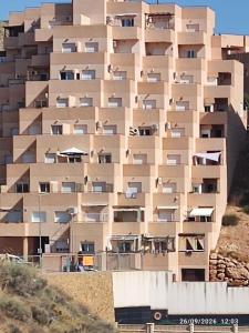 Appartamento in affitto a La Envía, Vícar - ENVIA144 Appartamento in affitto a La Envía, Vícar - ENVIA144