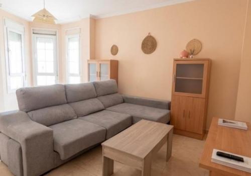 Flat to rent in Aguadulce - PARADDOR31