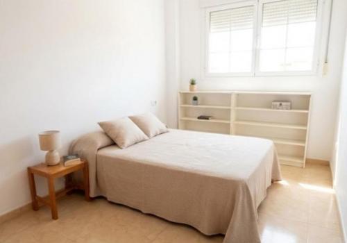 Flat to rent in Aguadulce - PARADDOR31