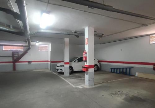 Piso en alquiler en San Luis, Almería - MEDITERRANEO16 Piso en alquiler en San Luis, Almería - MEDITERRANEO16