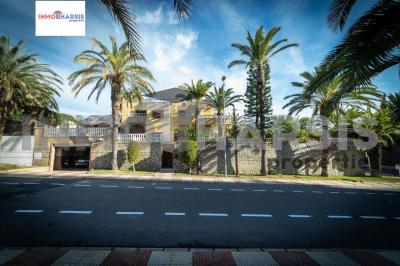Puerto de Aguadulce الشاليه للبيع - JL10