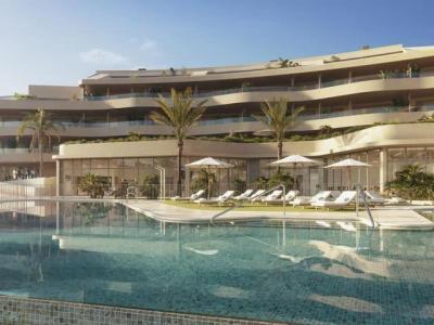 Appartement te koop in Torreblanca del Sol - EVOQUE-39 Appartement te koop in Torreblanca del Sol - EVOQUE-39