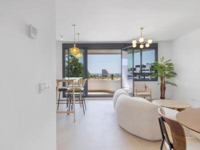 Apartment for sale in Los Álamos - 20-TRM-ALBO-PTE