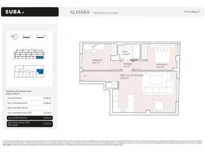 Apartment for sale in Torre de Benagalbón - ALMARA-0H Apartment for sale in Torre de Benagalbón - ALMARA-0H