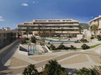 Appartement te koop in Torreblanca del Sol - EVOQUE-68 Appartement te koop in Torreblanca del Sol - EVOQUE-68