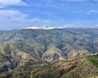 Talo myytävänä Yegen, Alpujarra de la Sierra - 3843 Talo myytävänä Yegen, Alpujarra de la Sierra - 3843