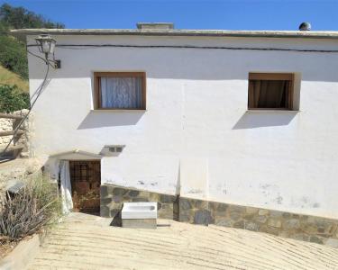 Talo myytävänä Mecina-Bombarón, Alpujarra de la Sierra - 3847 Talo myytävänä Mecina-Bombarón, Alpujarra de la Sierra - 3847