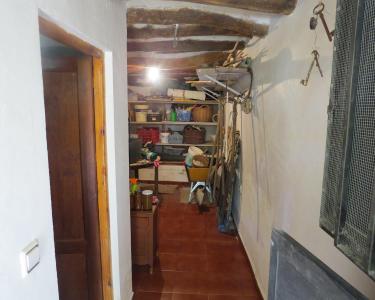 Talo myytävänä Mecina-Bombarón, Alpujarra de la Sierra - 3847 Talo myytävänä Mecina-Bombarón, Alpujarra de la Sierra - 3847