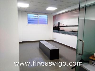 Office to rent in Vigo - L000308 Office to rent in Vigo - L000308