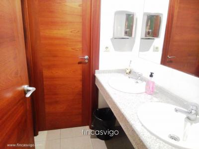 Office to rent in Vigo - L000308 Office to rent in Vigo - L000308