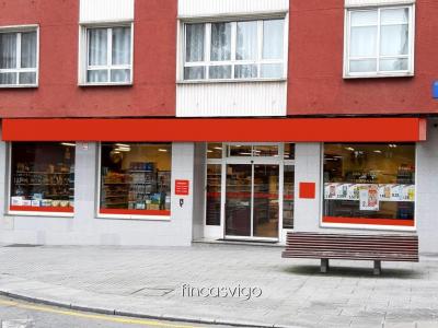 Lokaal te koop in Pontevedra - L000351 Lokaal te koop in Pontevedra - L000351