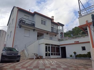 Casa in vendita a Redondela - C000409