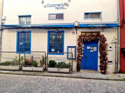 Locale in vendita a Vigo - L000444