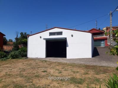 Parcela en venta en Vigo - S000329