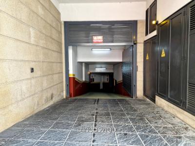 Garage in vendita a Vigo - G000323