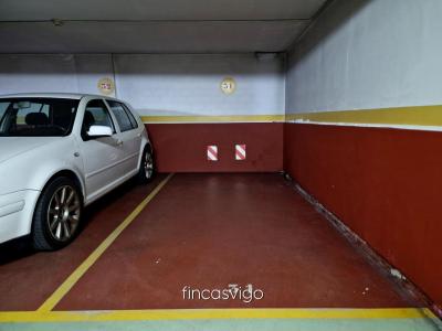 Garage in vendita a Vigo - G000323