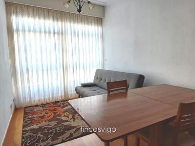 Apartamento en alquiler en Vigo - P001061 Apartamento en alquiler en Vigo - P001061