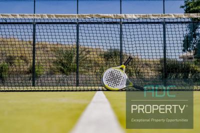 Villa in vendita a Urb.Golf Valle este - Villa Type A 2 bed Villa in vendita a Urb.Golf Valle este - Villa Type A 2 bed