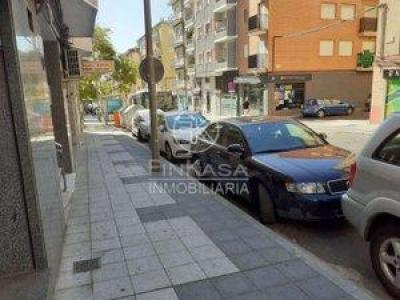 Locale in vendita a Salamanca - L13 Locale in vendita a Salamanca - L13