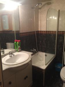 Wohnung zum verkauf in Salamanca - A2 Wohnung zum verkauf in Salamanca - A2