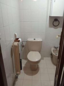 Piso in vendita a Salamanca - RS2 Piso in vendita a Salamanca - RS2