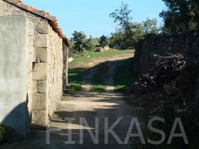 Finca zum verkauf in Salamanca - VR4 Finca zum verkauf in Salamanca - VR4