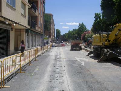 Lokaal te huur in Salamanca - AL9 Lokaal te huur in Salamanca - AL9